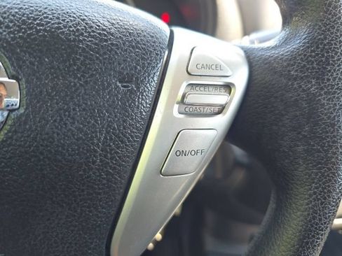 Used 2018 Nissan Versa S Plus FWD image 21