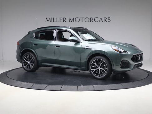New 2026 Maserati Grecale Modena AWD/4WD image 10
