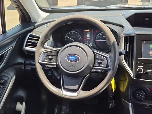 Used 2019 Subaru Forester w/ Alloy Wheel Package AWD/4WD image 11
