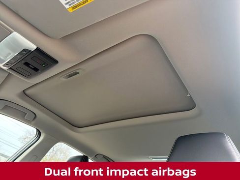 New 2025 Nissan Altima 2.5 SL image 26