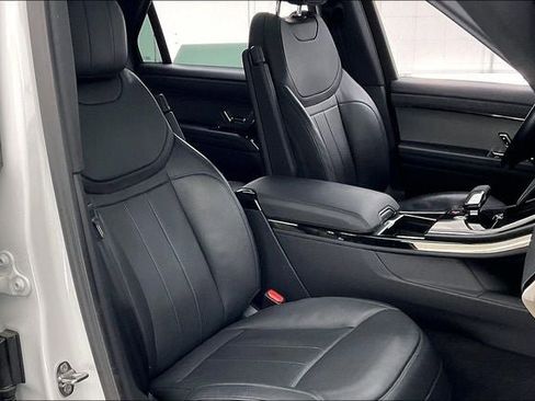 Used 2024 Land Rover Range Rover Sport Dynamic SE image 7