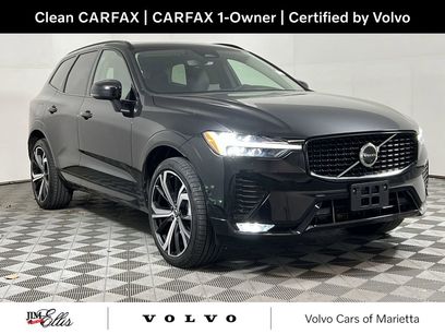 Certified 2024 Volvo XC60 B5 Ultimate w/ Protection Package Premier