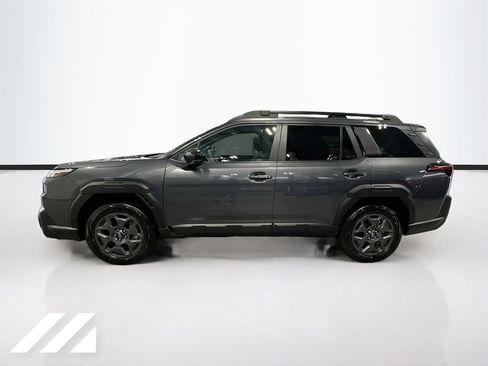Used 2026 Subaru Outback Premium AWD/4WD image 8