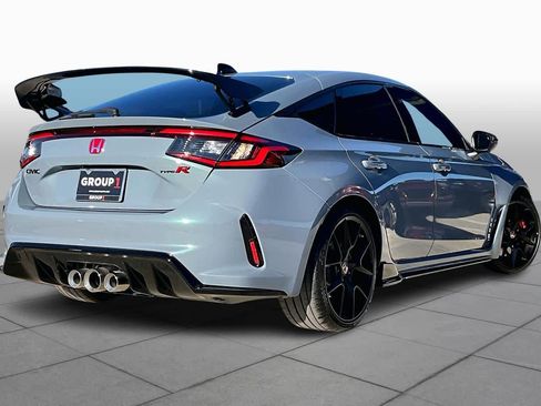 Used 2025 Honda Civic Type R image 12