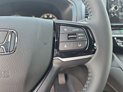 New 2026 Honda Odyssey EX-L image 19