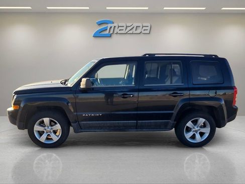 Used 2013 Jeep Patriot Sport w/ PWR Value Group image 2