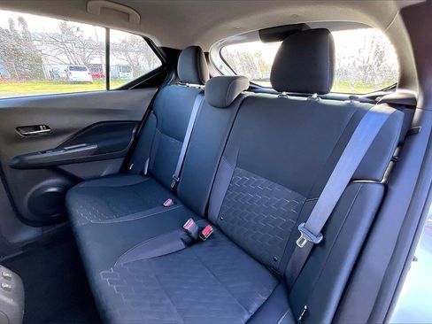 Used 2024 Nissan Kicks SV image 22