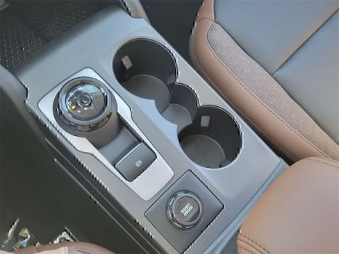 Used 2026 Ford Bronco Sport Outer Banks AWD/4WD image 19