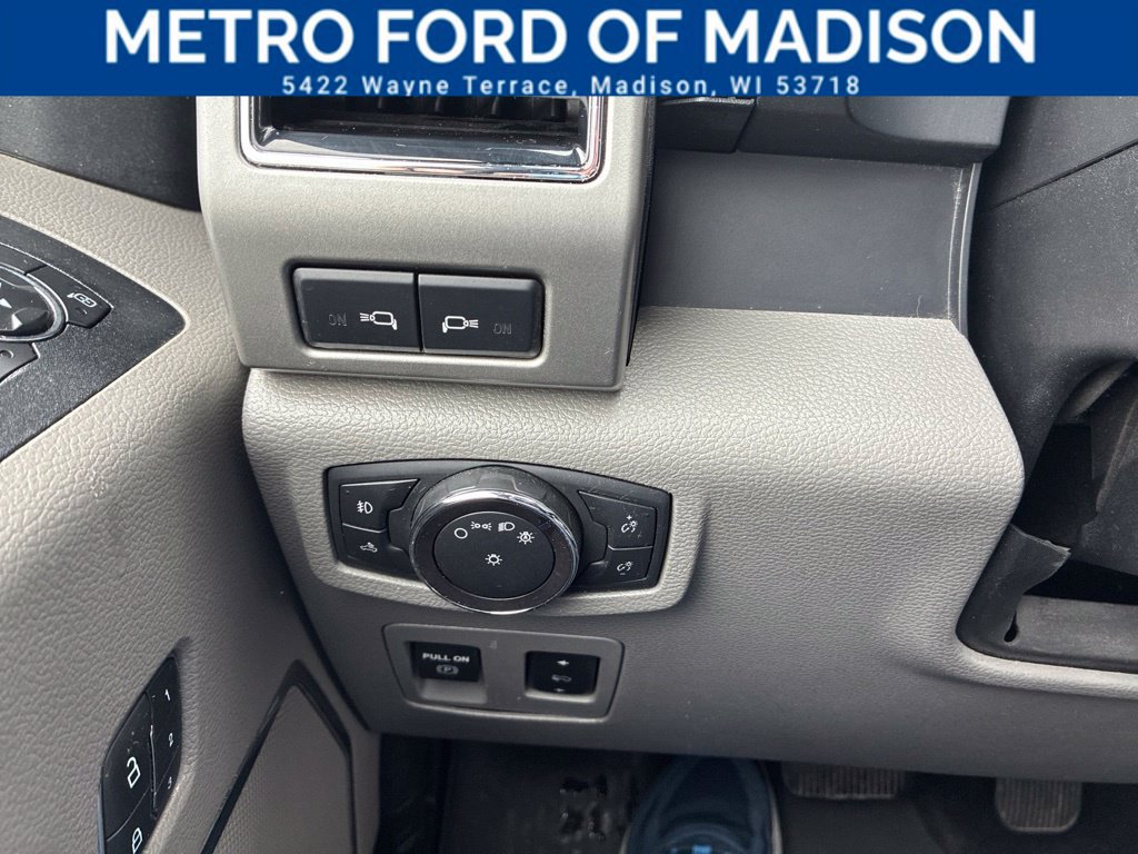 Used 2019 Ford F150 Lariat w/ Equipment Group 501A Mid AWD/4WD image 36
