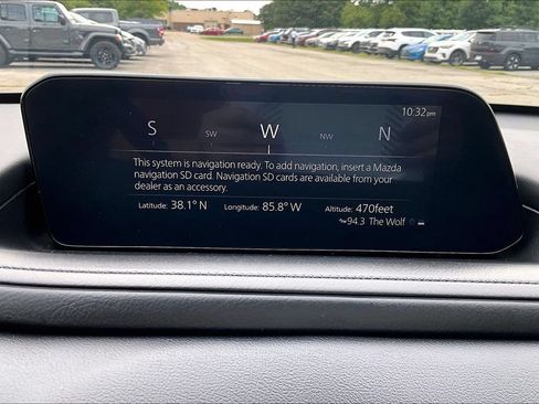 Used 2024 MAZDA CX-30 AWD 2.5 S w/ Select Sport Pkg image 30