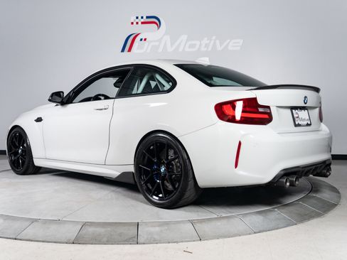 Used 2016 BMW M2 RWD image 5