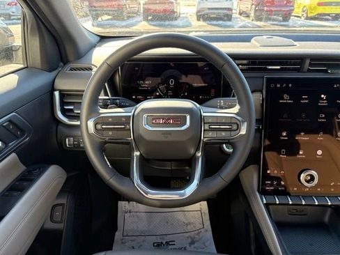 New 2026 GMC Terrain Elevation w/ Elevation Premium Package image 22