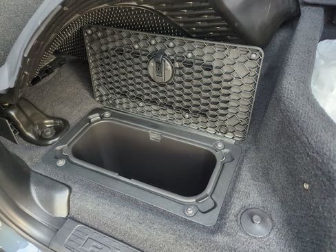 New 2026 RAM 2500 Big Horn image 38