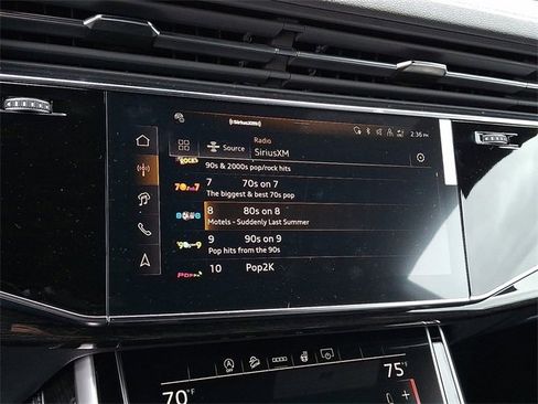 New 2026 Audi Q8 Premium Plus image 15