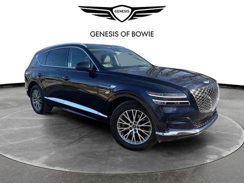 Used 2024 Genesis GV80 2.5T image 1