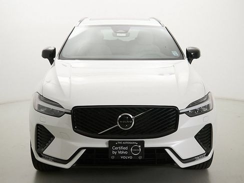 Certified 2026 Volvo XC60 B5 Plus AWD/4WD image 5