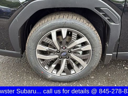 New 2026 Subaru Forester Touring AWD/4WD image 5