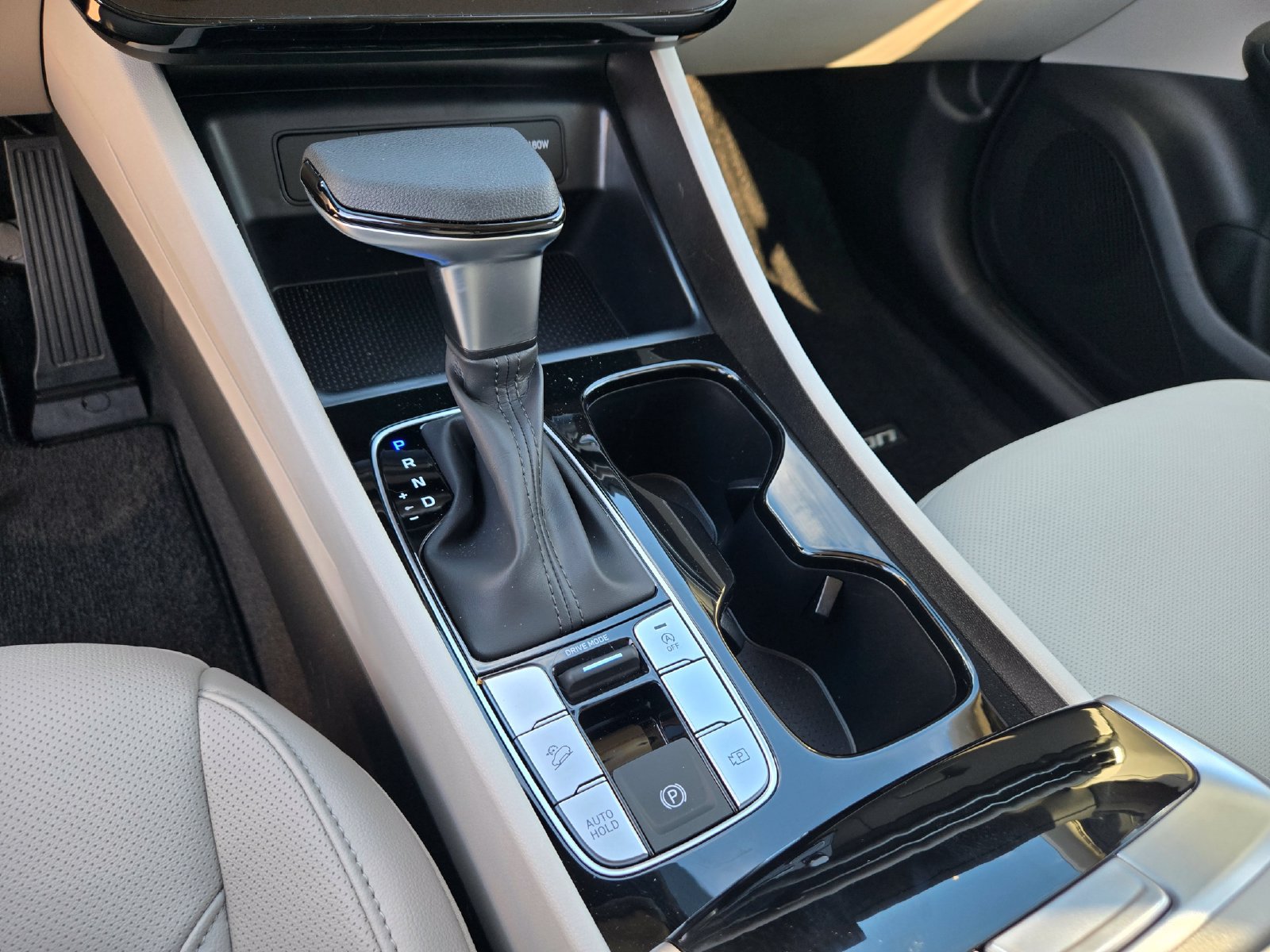 New 2026 Hyundai Tucson SEL Plus FWD image 14