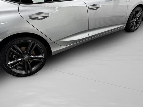 Certified 2023 Acura Integra A-Spec image 17