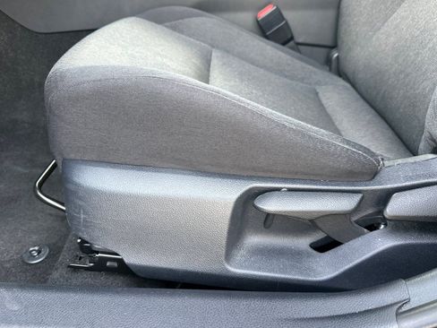 Certified 2025 Toyota Camry LE FWD image 14
