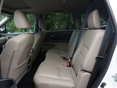 Used 2018 Honda Pilot EX-L image 26