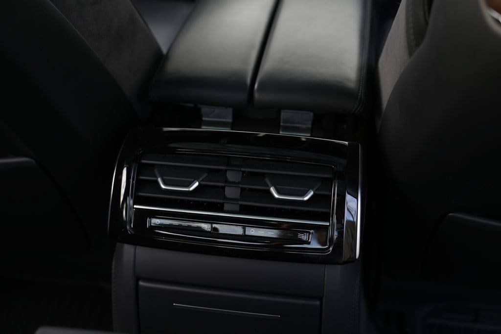 Used 2021 Audi A8 L 4.0T AWD/4WD image 49