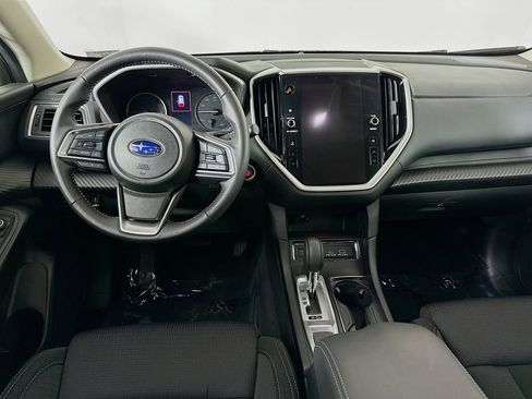 Certified 2025 Subaru Ascent Premium image 29