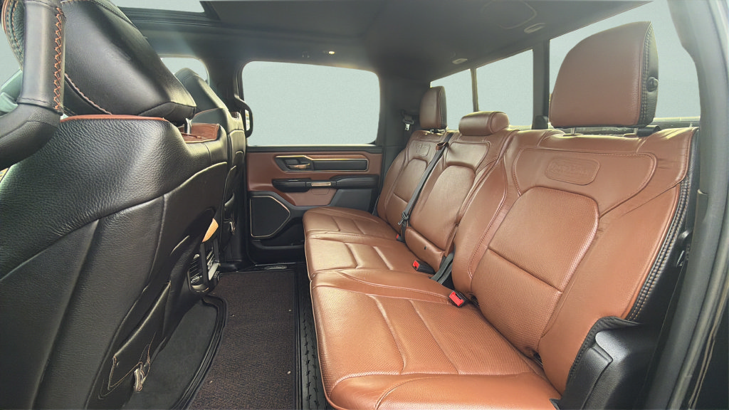 Used 2020 RAM 1500 Limited AWD/4WD image 24