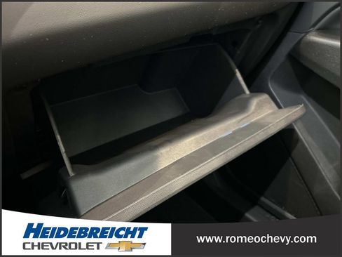 Certified 2023 Chevrolet Equinox LT image 26