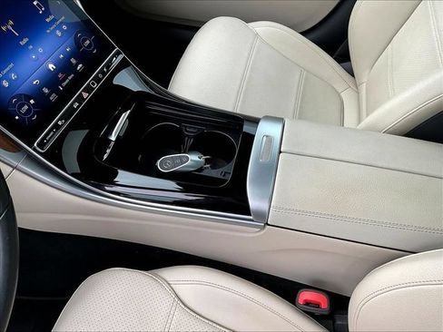 Certified 2024 Mercedes-Benz C 300 4MATIC Sedan image 20