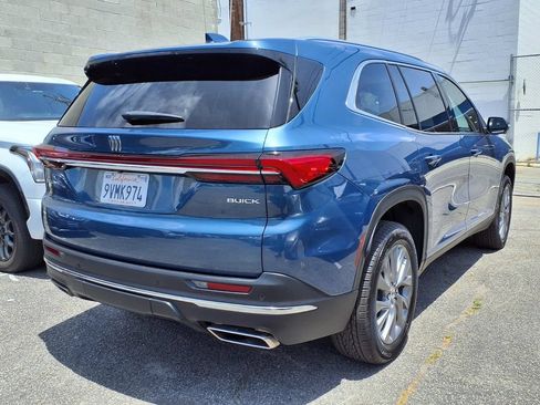 Used 2026 Buick Enclave Preferred FWD image 10