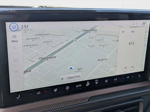 New 2025 Ford Bronco Sport Outer Banks w/ Outer Banks Tech Package+ image 13