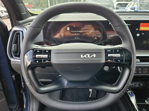 New 2026 Kia Sorento SX Prestige image 15