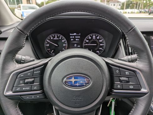 Used 2024 Subaru Outback Premium image 22