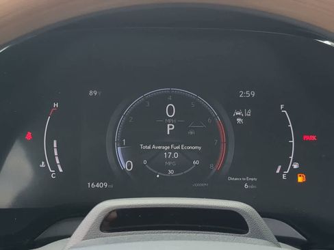 Used 2024 Lexus RX 350 Premium Plus w/ Convenience Package AWD/4WD image 36