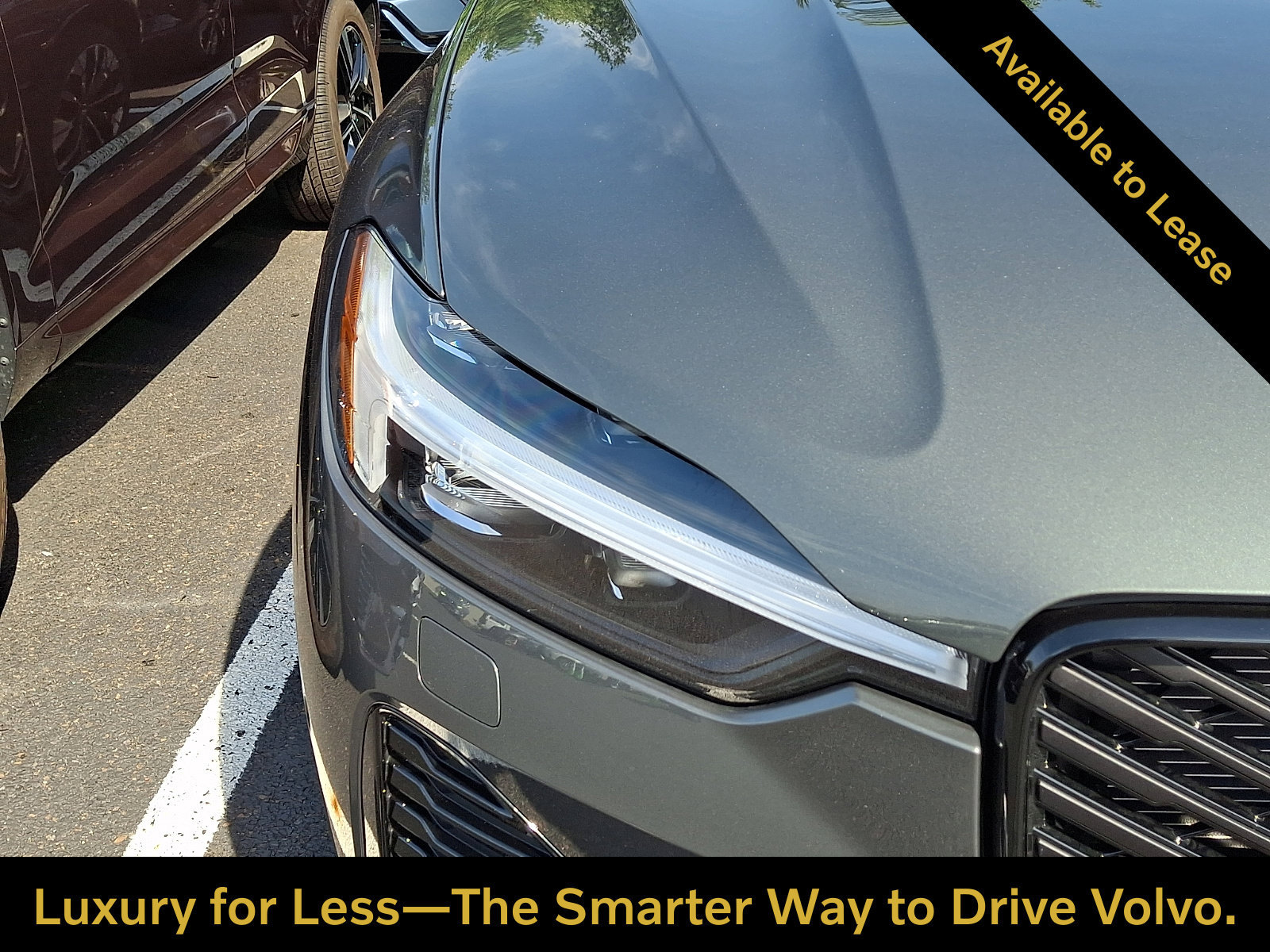 Certified 2026 Volvo XC60 B5 Plus w/ Protection Package Premier AWD/4WD image 7