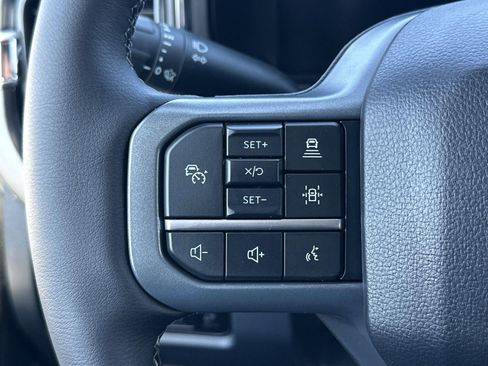 New 2025 Ford F250 Lariat w/ Lariat Ultimate Package image 19