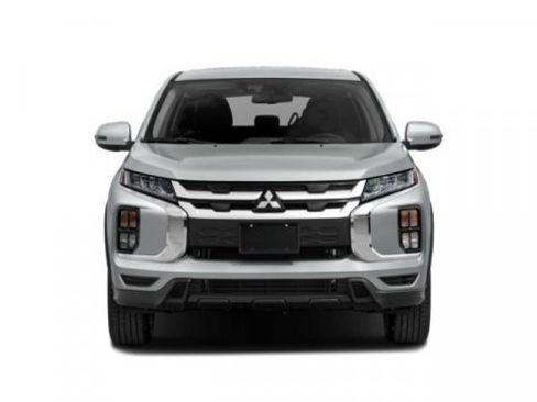 Used 2025 Mitsubishi Outlander Sport SE image 4