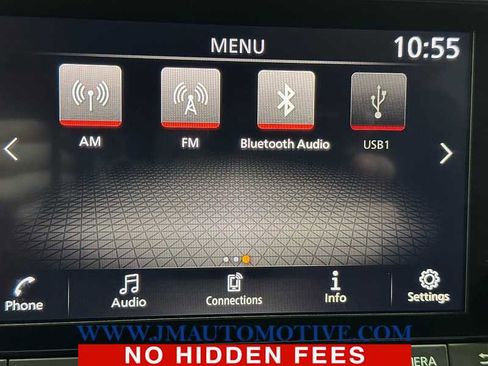 Used 2023 Nissan Rogue S image 26