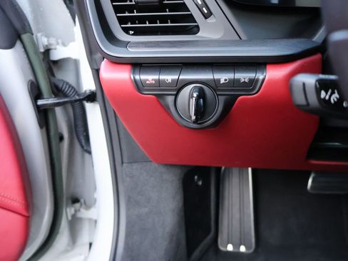 Used 2023 Porsche 911 Targa 4 GTS image 37