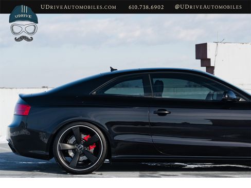 Used 2015 Audi RS 5 Coupe image 19