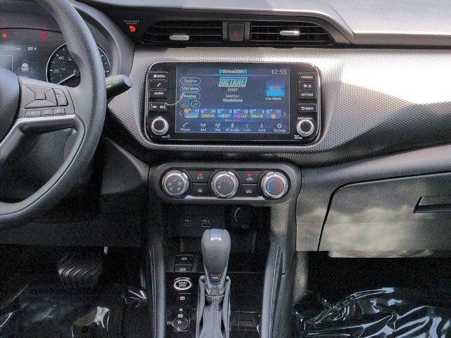 Certified 2024 Nissan Kicks SV FWD image 18