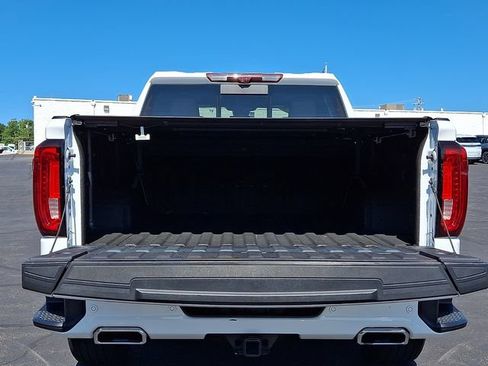 Used 2024 GMC Sierra 1500 Denali w/ Denali Reserve Package AWD/4WD image 30