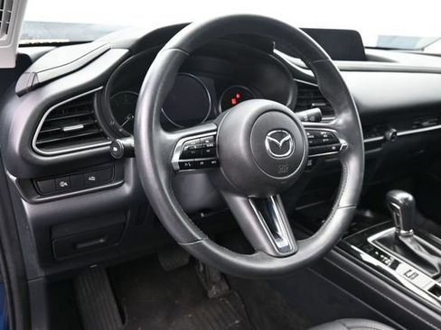 Used 2024 MAZDA CX-30 AWD 2.5 S w/ Select Sport Pkg image 23