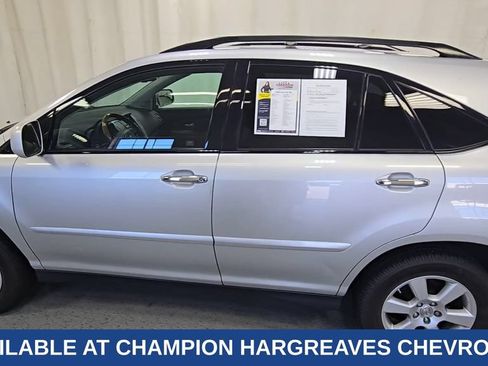 Used 2009 Lexus RX 350 AWD image 7