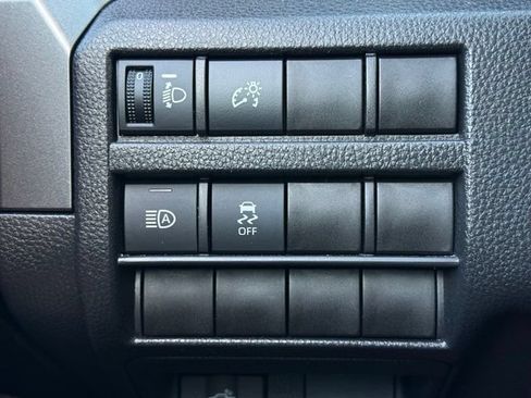 Used 2026 Toyota Tacoma SR5 AWD/4WD image 24