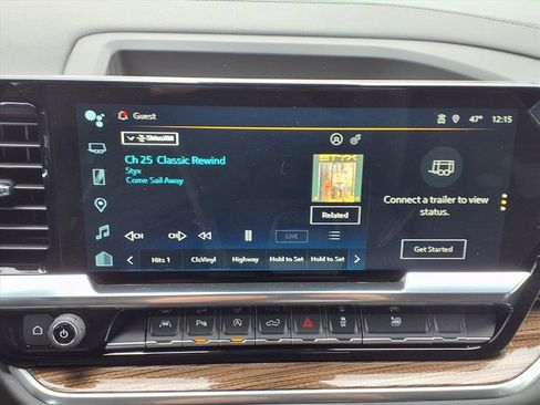 New 2026 Chevrolet Silverado 1500 LT w/ Safety Package image 14