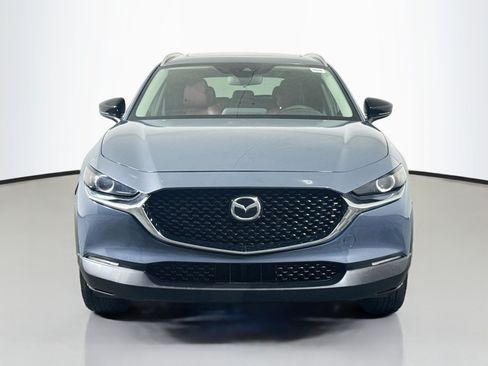 Used 2022 MAZDA CX-30 AWD 2.5 S w/ Preferred Package image 2