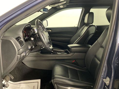 Used 2021 Dodge Durango GT AWD/4WD image 22