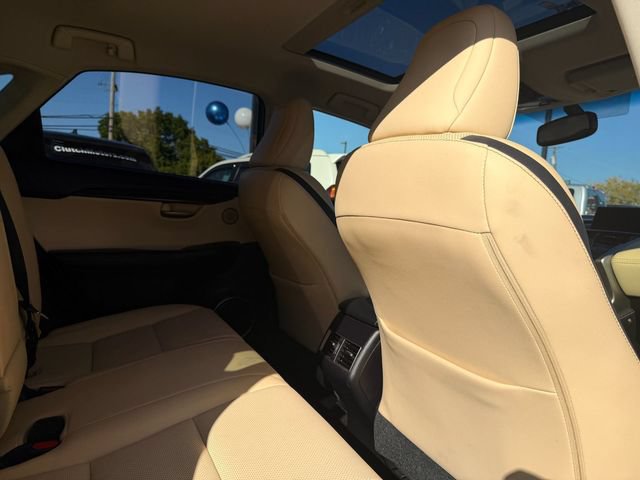 Used 2016 Lexus NX 200t AWD w/ Premium Package image 20